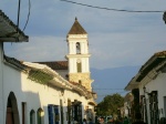 Catedral de Santa Fe de Antioquia