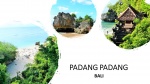 PADANG PADANG BEACH