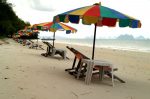 Playa en el norte de Phuket
Phukhet, Tailandia