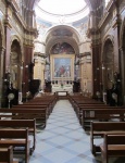 Colegiata de S. Paul
Iglesia, Rabat, Malta