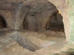 St. Paul's catacombs