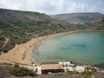 Tuffieha Bay
Playa, Tuffieha Bay, Malta