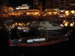 Spinola Bay
Puerto, St Julians, Malta