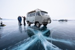 Hielo cristal