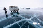 Hielo cristal