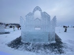 Festival de Hielo de Khuzhir