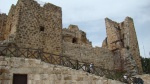 Castillo de Ajlun
Castillo de Ajlun