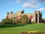 Scone Palace - Escocia