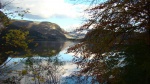 Lago Bohinj
lago bohinj eslovenia