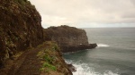 MADEIRA - LEVADA DEL CAMINO DE LA COSTA DE SAO JORGE