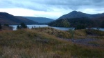 Loch Dahm - Escocia