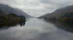 Loch Shiel - Escocia