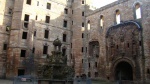 Lithlingow Palace - Escocia