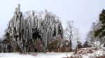 Monumento a Sibelius
Monumento, Sibelius, músico, finlandés, parque