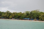 Market in Negril