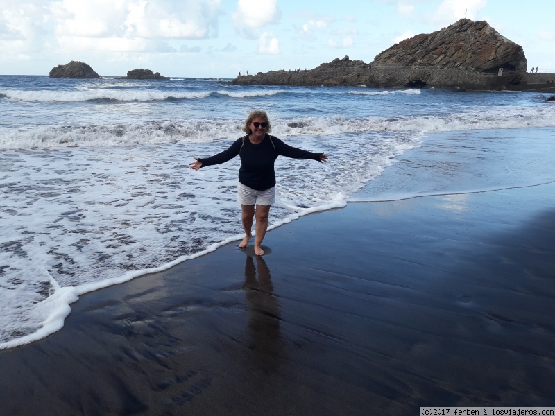 DIA 1. LLEGADA Y PUERTO DE LA CRUZ. - TENERIFE VISITA DE 3 DÍAS Y MEDIO (1)