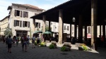 PLAZA CUBIERTA DE CORDES SUR CIEL