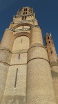 TORRE CATEDRAL-FORTALEZA DE ALBI