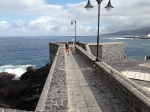 MUELLE DE PUERTO DE LA CRUZ
MUELLE, PUERTO, CRUZ