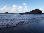 PLAYA DEL ROQUE DE LAS BODEGAS
PLAYA, ROQUE, BODEGAS