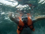 Snorkeling en Honda Bay, Palawan
Filipinas Palawan Honda Bay Puerto Princesa