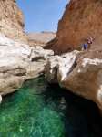 Wadi Bani Khalid