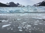 Meares Glacier, Prince William Sound, Valdez, Alaska