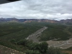 Polychrome Pass, Denali NP, Alaska