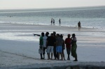 Beach Boys de Zanzibar
Zanzibar, Hotel Sultan Sands