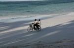 Volviendo del colegio
Zanzibar, Hotel Sultan Sands