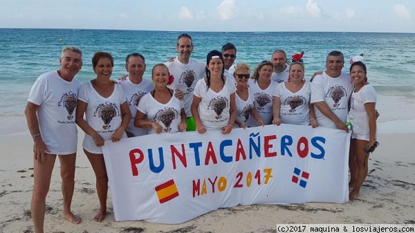 Quedada Puntacañeros en la playa
Quedada Puntacañeros en la playa
