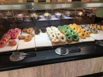 Donuts del Buffet
Donuts, Buffet