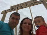 Nuevo Columpio zona Punta Cana