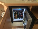 Minibar de la Habitación