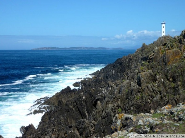 Cabo do Home
Cangas do Morrazo (Pontevedra)
