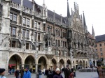 Marienplatz
Marienplatz Munich