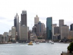 Frente marítimo de Sydney