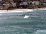 Playa de Bondi Sydney