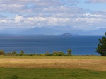 Lago Taupo
Lago Taupo