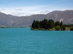 Lago Pukaki