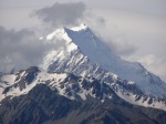 Ir a Foto: Cumbre del monte Cook