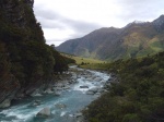 Mount Aspiring