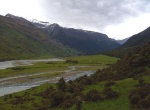 Mount Aspiring