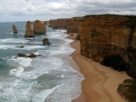 The Twelve Apostles