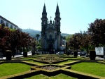 Iglesia de Guimaraes