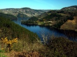 Cañón del río Miño
Miño Lugo Galicia