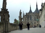 Puente de Carlos de Kutná Hora
Kutna Hora