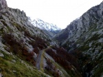 Carretera a Sotres y Tresviso
Picos de Europa Sotres Tresviso Asturias