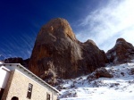 Pico Urriellu
Urriellu Naranjo Bulnes Picos de Europa Asturias