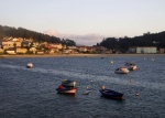 Atardecer en Aldán
Aldán Cangas Morrazo Pontevedra Galicia